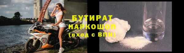 крисы Каменка
